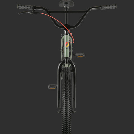 Grateful Dead Sully Klunker Bike - Single Speed