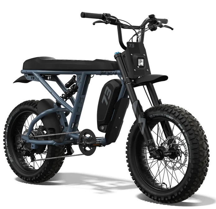 Super73 ELV Motors