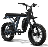 SUPER73-R Adventure Series Core