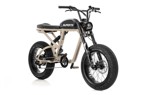 Super73 R Brooklyn