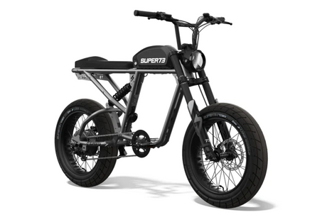 Super73 R Brooklyn