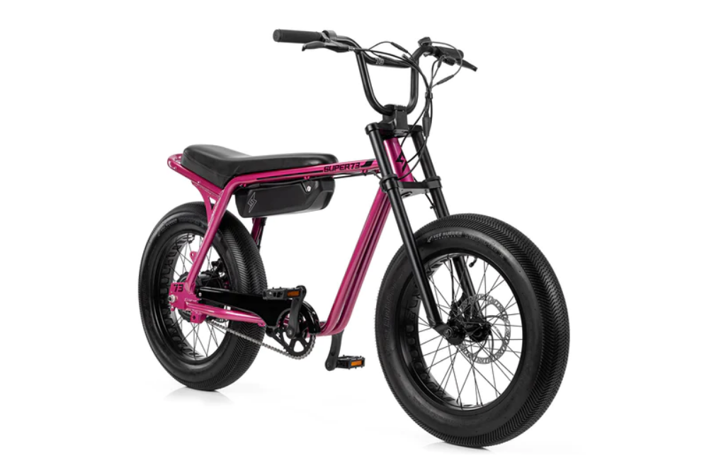 Super73 Z Miami