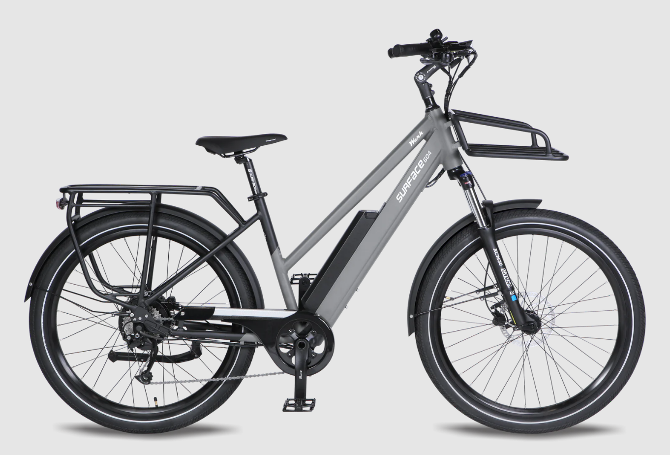 自転車本体 DETOUR Surface 604 – ELV Motors