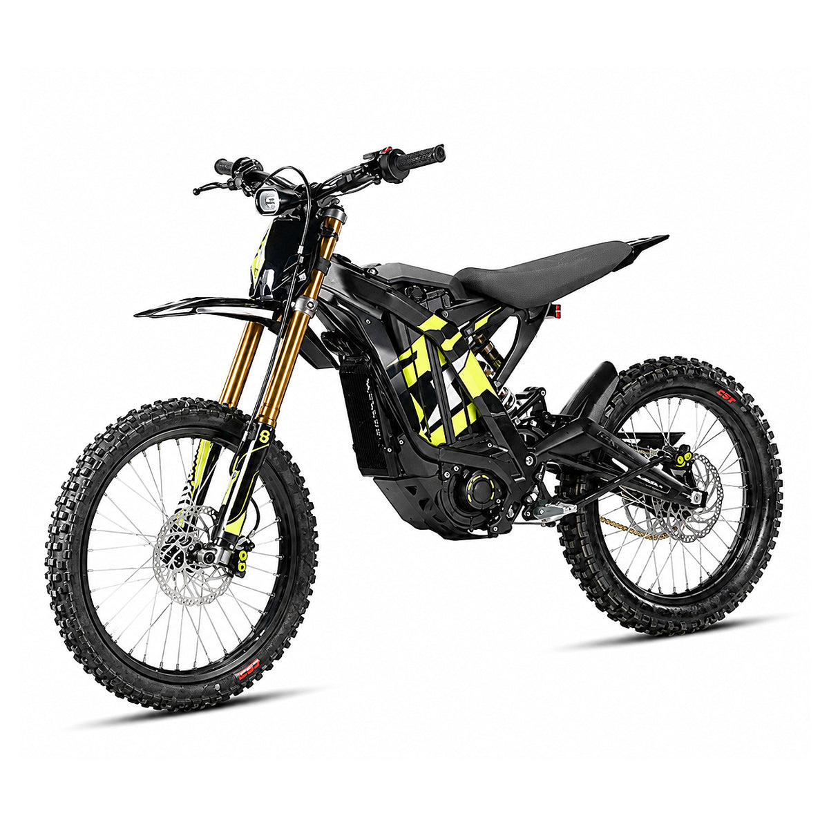 Surron Light Bee X 2025