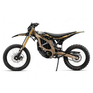 Surron Ultra Bee X HP 2026