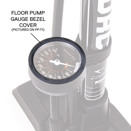 (T1-GCOVER) Air Force Tier 1 Gauge Cover