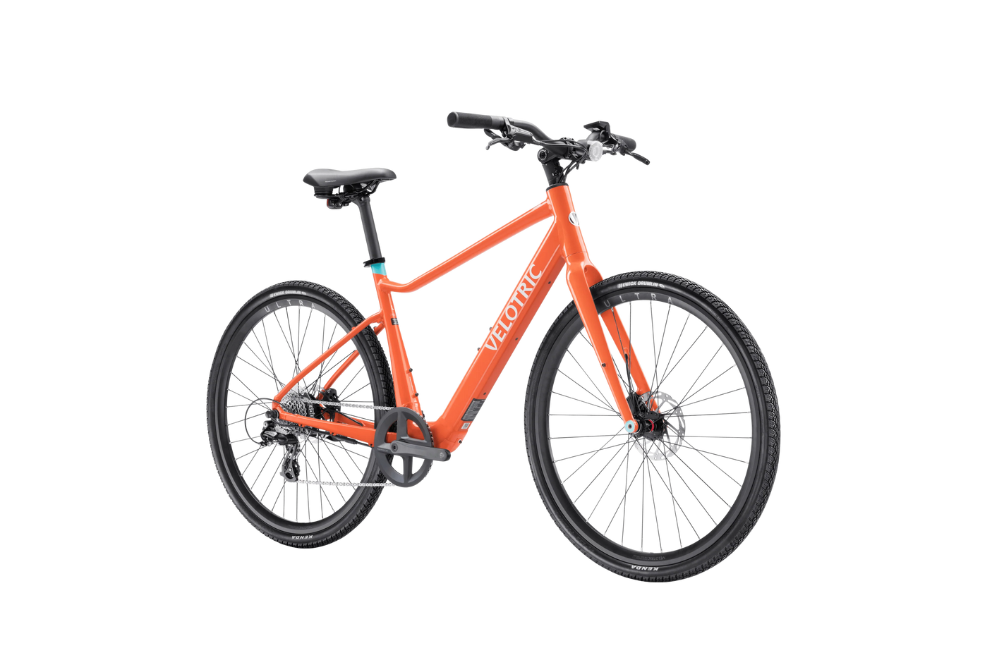 Velotric T1 ST Plus Ebike-"Best Electric Bike for 2026" - CNET