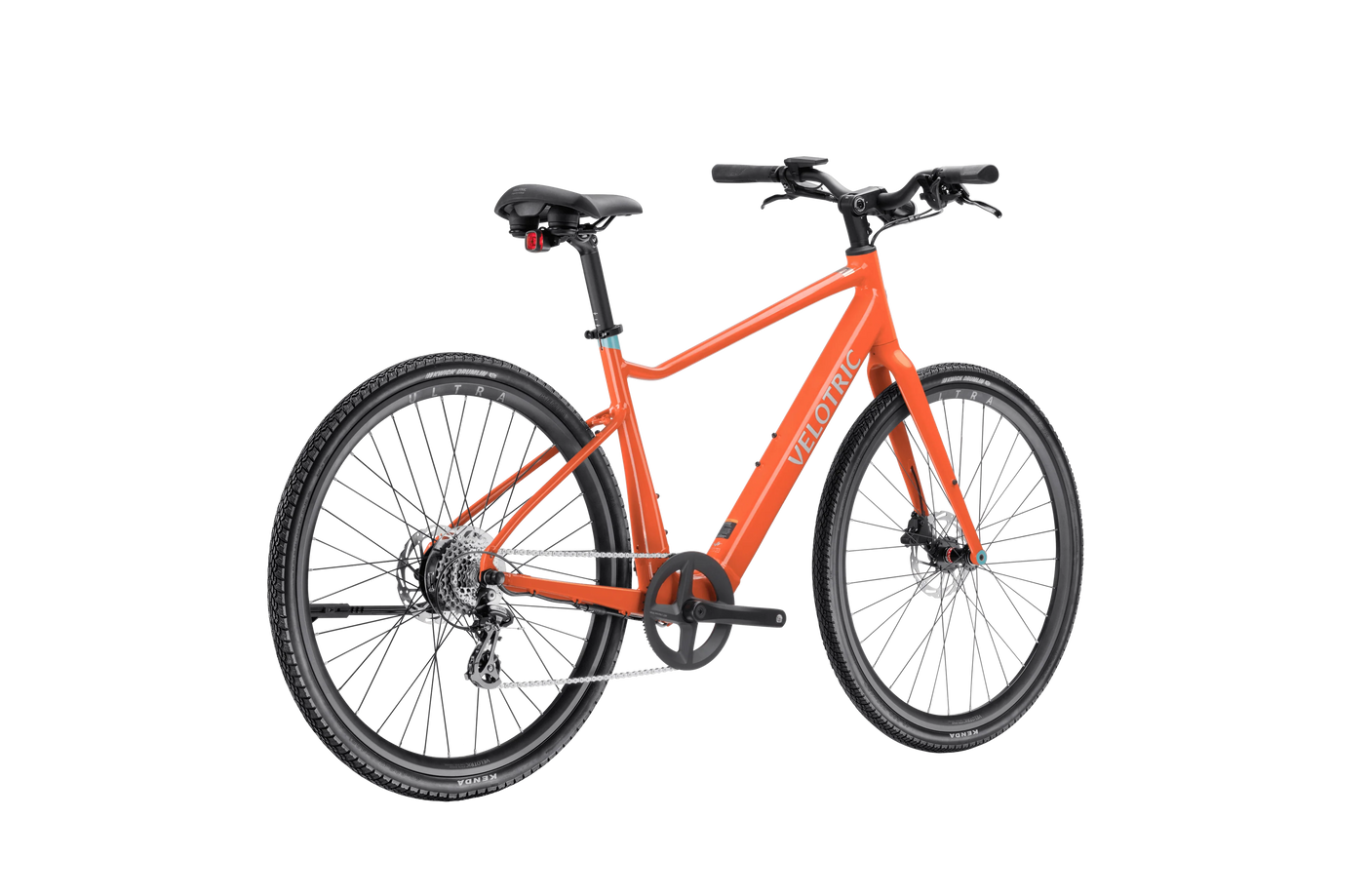 Velotric T1 ST Plus Ebike-"Best Electric Bike for 2026" - CNET