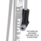 (T1T2-HEAD) Air Force Tier 1 / Tier 2 Pump Head