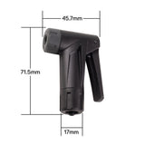 (T1T2-HEAD) Air Force Tier 1 / Tier 2 Pump Head