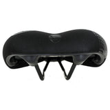 (TBM-10L) Tailbones® Memory Foam Lycra Waterproof Saddle