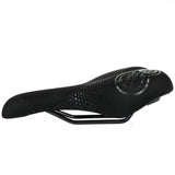 (TBM-10L) Tailbones® Memory Foam Lycra Waterproof Saddle