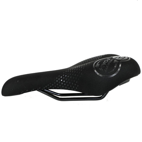 (TBM-10L) Tailbones® Memory Foam Lycra Waterproof Saddle