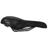 (TBM-10L) Tailbones® Memory Foam Lycra Waterproof Saddle