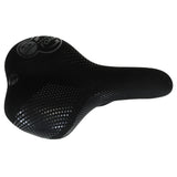 (TBM-10L) Tailbones® Memory Foam Lycra Waterproof Saddle