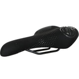 (TBM-10L) Tailbones® Memory Foam Lycra Waterproof Saddle