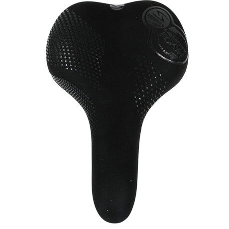 (TBM-10L) Tailbones® Memory Foam Lycra Waterproof Saddle