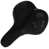 (TBM-20L) Tailbones® Memory Foam Lycra Waterproof Saddle