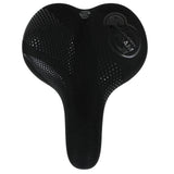 (TBM-20L) Tailbones® Memory Foam Lycra Waterproof Saddle