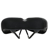 (TBM-20L) Tailbones® Memory Foam Lycra Waterproof Saddle