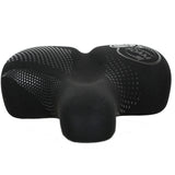 (TBM-20L) Tailbones® Memory Foam Lycra Waterproof Saddle