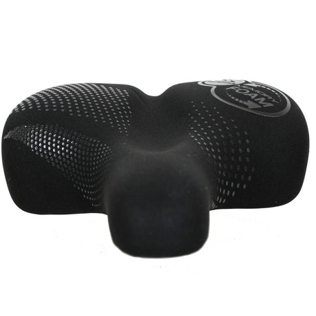 (TBM-20L) Tailbones® Memory Foam Lycra Waterproof Saddle