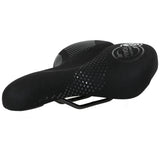 (TBM-20L) Tailbones® Memory Foam Lycra Waterproof Saddle
