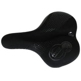 (TBM-20L) Tailbones® Memory Foam Lycra Waterproof Saddle