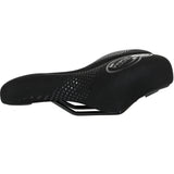(TBM-20L) Tailbones® Memory Foam Lycra Waterproof Saddle