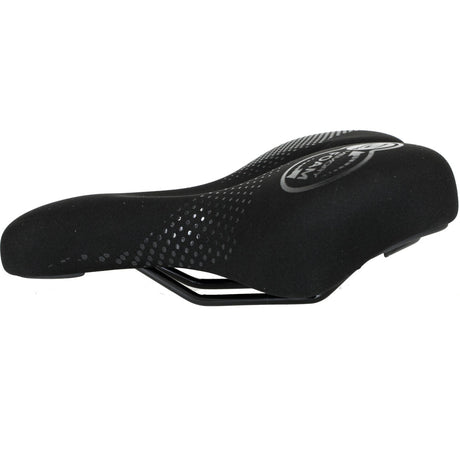 (TBM-20L) Tailbones® Memory Foam Lycra Waterproof Saddle