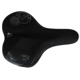 (TBM-20L) Tailbones® Memory Foam Lycra Waterproof Saddle
