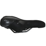 (TBM-20L) Tailbones® Memory Foam Lycra Waterproof Saddle