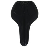 (TBM-40L) Tailbones® Memory Foam Lycra Dual Density Saddle