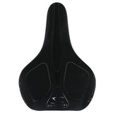 (TBM-40L) Tailbones® Memory Foam Lycra Dual Density Saddle