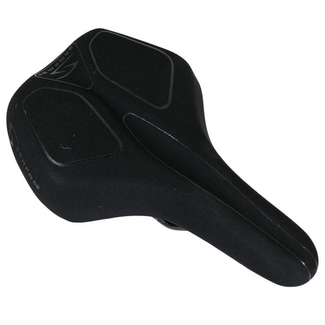 (TBM-40L) Tailbones® Memory Foam Lycra Dual Density Saddle