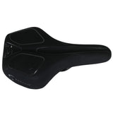 (TBM-40L) Tailbones® Memory Foam Lycra Dual Density Saddle