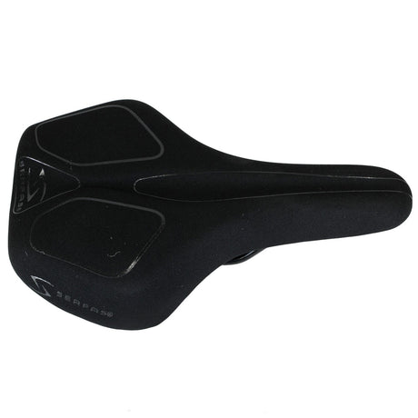 (TBM-40L) Tailbones® Memory Foam Lycra Dual Density Saddle