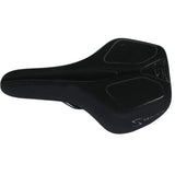 (TBM-40L) Tailbones® Memory Foam Lycra Dual Density Saddle