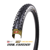 (TM-27.5-2.8) Trail Muncher All-Mountain Plus Size Folding Tire