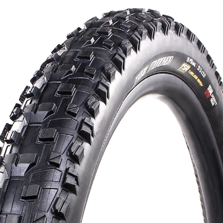 (TM-27.5-2.8) Trail Muncher All-Mountain Plus Size Folding Tire