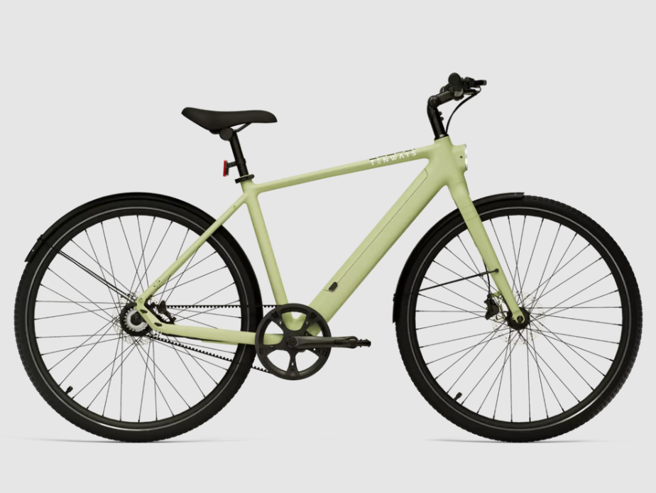 TENWAYS CGO600 PRO