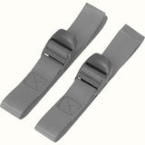 Tether Platform & iSUP Connection Straps