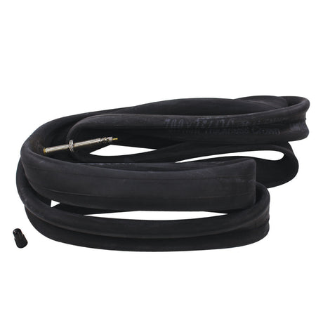 Thorn Resistant Tubes