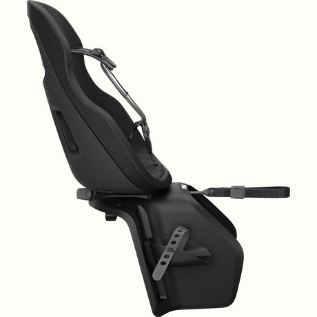 Thule Yepp Nexxt 2 Maxi Rack Mounted Child Bike Seat