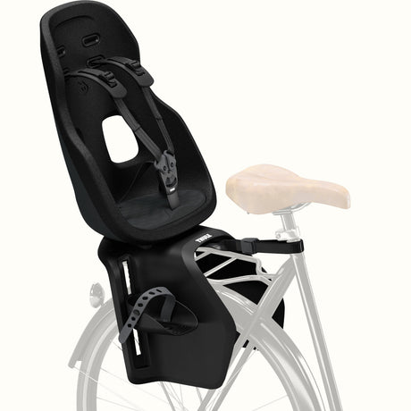 Thule Yepp Nexxt 2 Maxi Rack Mounted Child Bike Seat