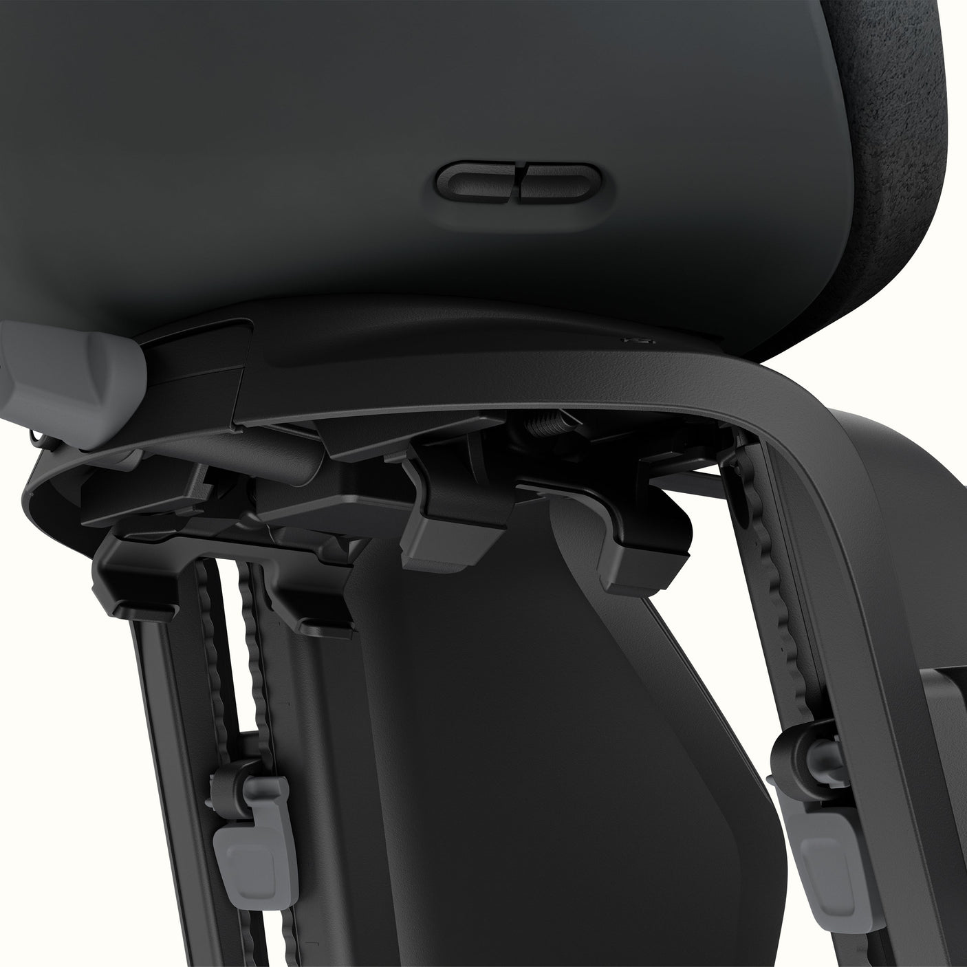 Thule Yepp Nexxt 2 Maxi Rack Mounted Child Bike Seat
