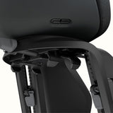 Thule Yepp Nexxt 2 Maxi Rack Mounted Child Bike Seat