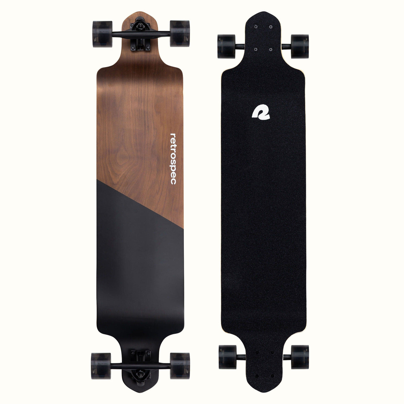 Tidal 41" Drop Down Longboard