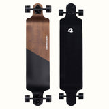 Tidal 41" Drop Down Longboard
