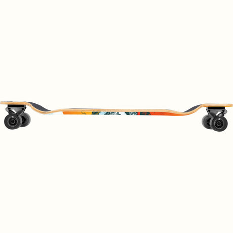 Tidal 41" Drop Down Longboard